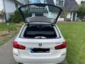 BMW 530 530d Touring Aut. Luxury Line Weiß - thumbnail 8