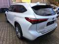 Toyota Highlander Hybrid Executive 7-Sitzer Pano ESD Leder Scheckh.! Weiß - thumbnail 4