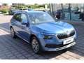 Skoda Kamiq 1.0 TSI Clever AHK/Navi Bleu - thumbnail 5