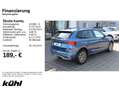 Skoda Kamiq 1.0 TSI Clever AHK/Navi Bleu - thumbnail 2