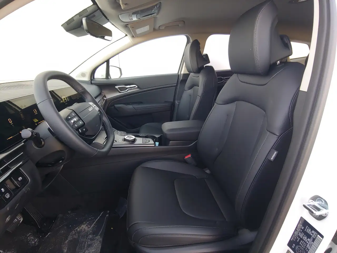 Kia Sportage снимка Kia Sportage