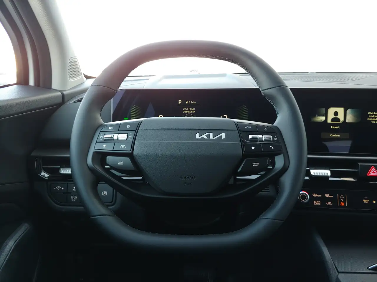 Kia Sportage снимка Kia Sportage