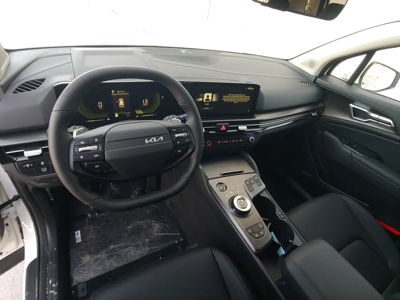Kia Sportage снимка Kia Sportage