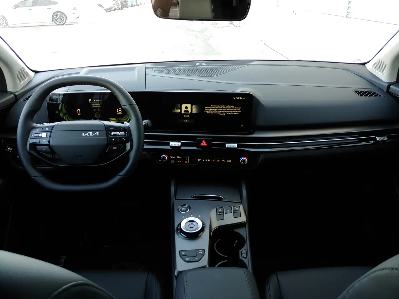 Kia Sportage снимка Kia Sportage