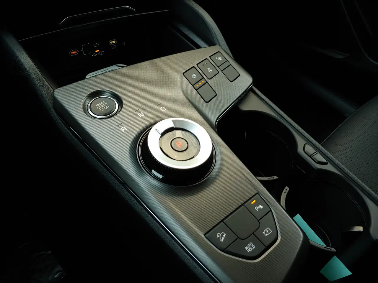 Kia Sportage снимка Kia Sportage