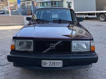 240 SW 2.0 Polar Super cat.