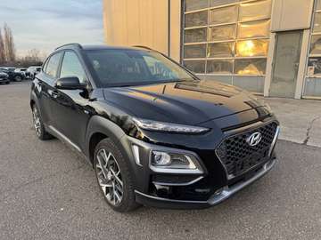 Hyundai Kona 2019 HEV 1.6 GDi SKY 5-deurs met 18″