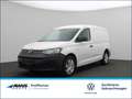 Volkswagen Caddy Maxi Cargo 2.0TDI 90kW CRD DSG NAVI AHK Weiß - thumbnail 1