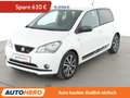 SEAT Mii 1.0 FR-Line *SHZ*ALU*KLIMA*GARANTIE* Blanco - thumbnail 1