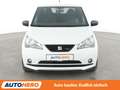 SEAT Mii 1.0 FR-Line *SHZ*ALU*KLIMA*GARANTIE* Blanco - thumbnail 9
