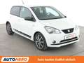 SEAT Mii 1.0 FR-Line *SHZ*ALU*KLIMA*GARANTIE* Blanco - thumbnail 8