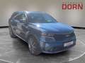Kia Sorento Platinum 4WD Plug-In Hybrid AT6 Blau - thumbnail 4