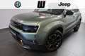 Jeep Avenger BEV 54 kWh 156PS 85th Anniversary MY27 Grün - thumbnail 1