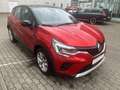 Renault Captur 1.3 TCe 140 EVOLUTION Klima*Automatik Rot - thumbnail 2
