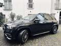 Mercedes-Benz GLE 350 GLE 350 e 4Matic 9G-TRONIC AMG Line Schwarz - thumbnail 1