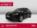 Audi A1 30 TFSI S-tronic Schwarz - thumbnail 1