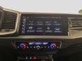 Audi A1 30 TFSI S-tronic Schwarz - thumbnail 7