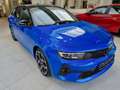 Opel Astra Blau - thumbnail 3