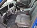 Opel Astra Blau - thumbnail 8