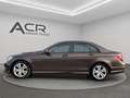 Mercedes-Benz C 180 CDI Limousine AMG NAVI/PDC/EL.Sitze/Allwet Braun - thumbnail 4