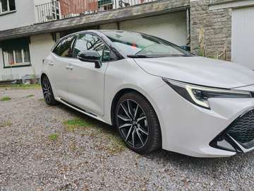 Corolla Hybrid 1.8 GR Sport e-CVT GPF Sport