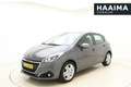 Peugeot 208 1.2 PureTech Signature | Navigatie | Cruise Contro Grijs - thumbnail 1