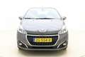 Peugeot 208 1.2 PureTech Signature | Navigatie | Cruise Contro Grijs - thumbnail 6