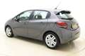 Peugeot 208 1.2 PureTech Signature | Navigatie | Cruise Contro Grijs - thumbnail 4