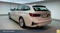 BMW 318 dA Tou Advantage ACC SpoSi Leder LCProf Weiß - thumbnail 2