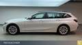 BMW 318 dA Tou Advantage ACC SpoSi Leder LCProf Weiß - thumbnail 9