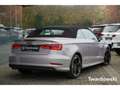 Audi A3 Cabriolet S line 18'' AHK Klima Keyless  Xenon Gris - thumbnail 19