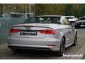 Audi A3 Cabriolet S line 18'' AHK Klima Keyless  Xenon Grigio - thumbnail 6
