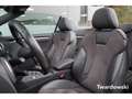 Audi A3 Cabriolet S line 18'' AHK Klima Keyless  Xenon Grigio - thumbnail 10