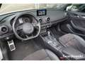 Audi A3 Cabriolet S line 18'' AHK Klima Keyless  Xenon Grigio - thumbnail 9