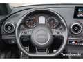 Audi A3 Cabriolet S line 18'' AHK Klima Keyless  Xenon Grigio - thumbnail 13