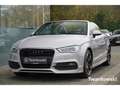 Audi A3 Cabriolet S line 18'' AHK Klima Keyless  Xenon Grigio - thumbnail 3
