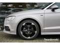 Audi A3 Cabriolet S line 18'' AHK Klima Keyless  Xenon Grigio - thumbnail 7