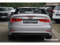 Audi A3 Cabriolet S line 18'' AHK Klima Keyless  Xenon Grigio - thumbnail 5