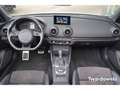 Audi A3 Cabriolet S line 18'' AHK Klima Keyless  Xenon Grigio - thumbnail 12