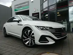 Volkswagen Arteon Shooting Brake 1.4 TSI eHybrid R Line LED/19ZOLL