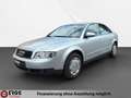 Audi A4 1.9 TDI 74 kW "1.Hand,erst66tkm,Klima" Silber - thumbnail 1