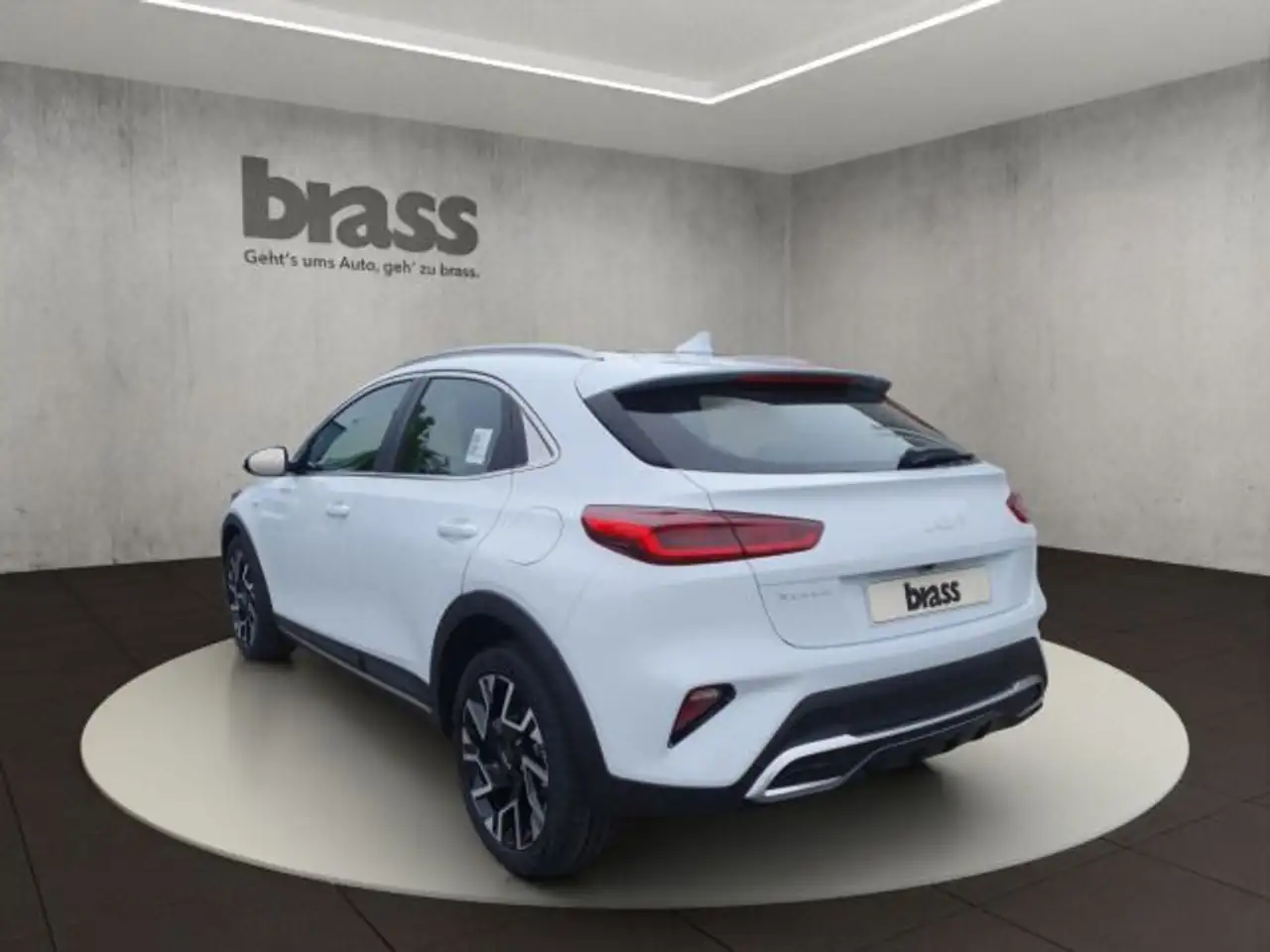 Kia XCeed 2026