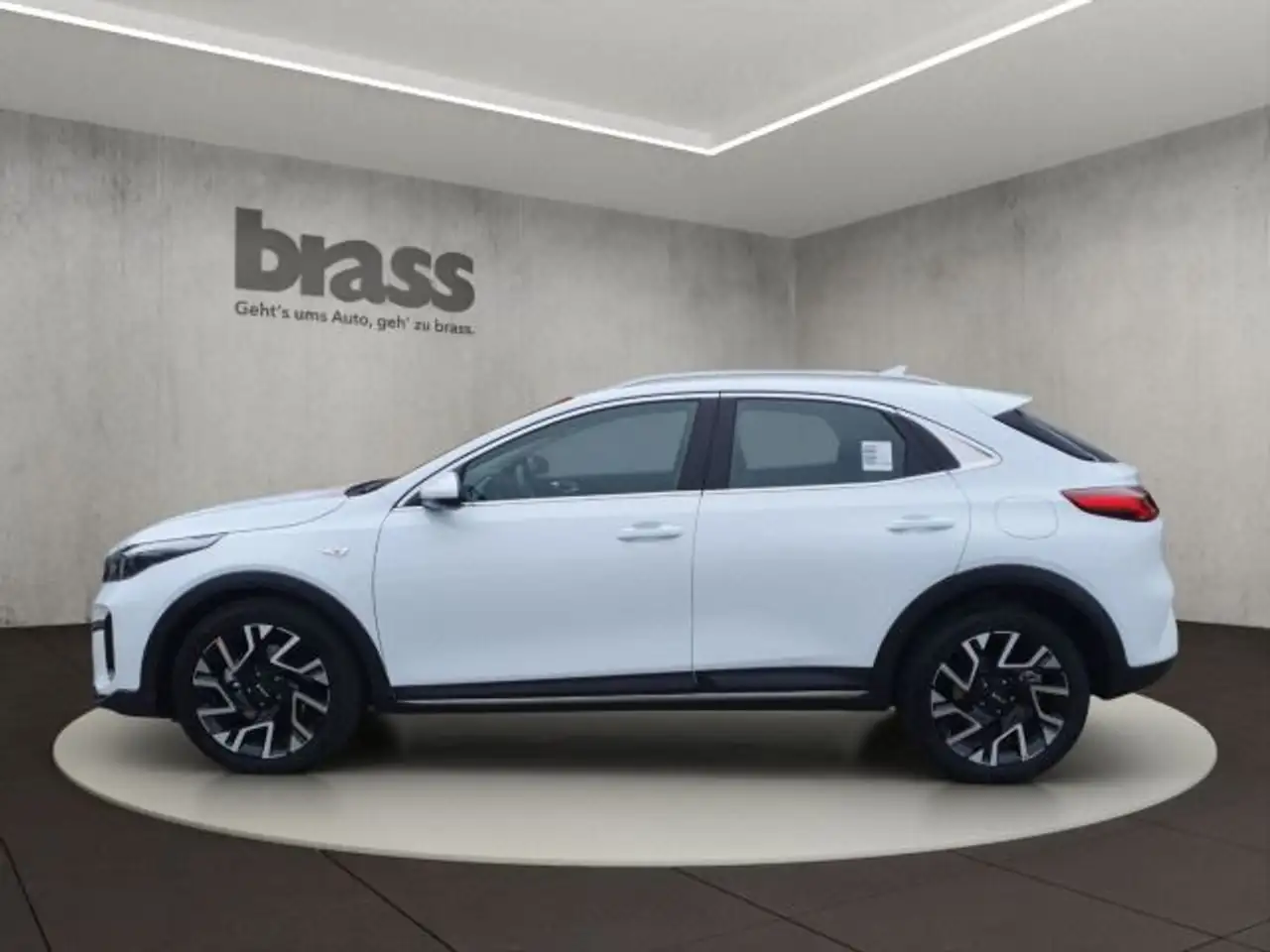 Kia XCeed 2026