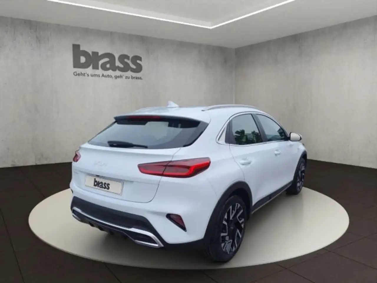 Kia XCeed 2026