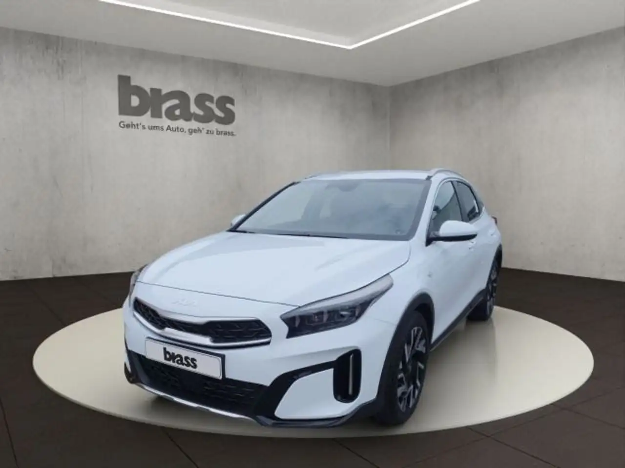 Kia XCeed 2026