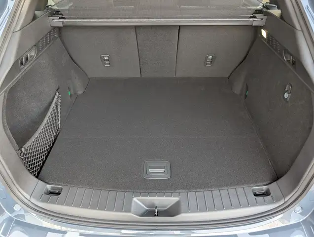 Mazda CX-60 3.3 D254 8AT AWD HOMURA PLUS Leder Ansicht 24