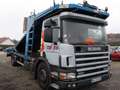 Trucks-Lkw Scania Gris - thumbnail 2