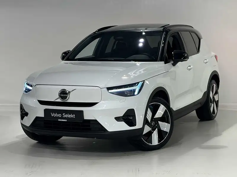 VOLVO Ex40