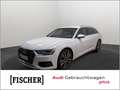 Audi A6 Avant 40TDI S tronic LED Navi SHZ Rear View ACC Weiß - thumbnail 1