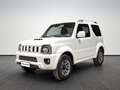 Suzuki Jimny 1.3 vvt Evolution+ 4wd E6 Bianco - thumbnail 1